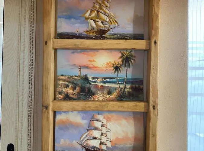 Casa Garito Teresa