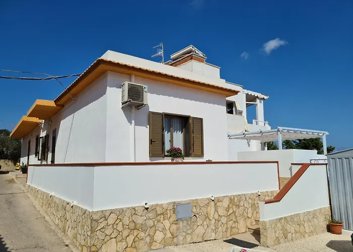 Casa Nautilus - 30m dal mare
