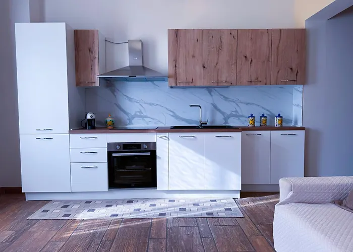 Albachiara Apartment