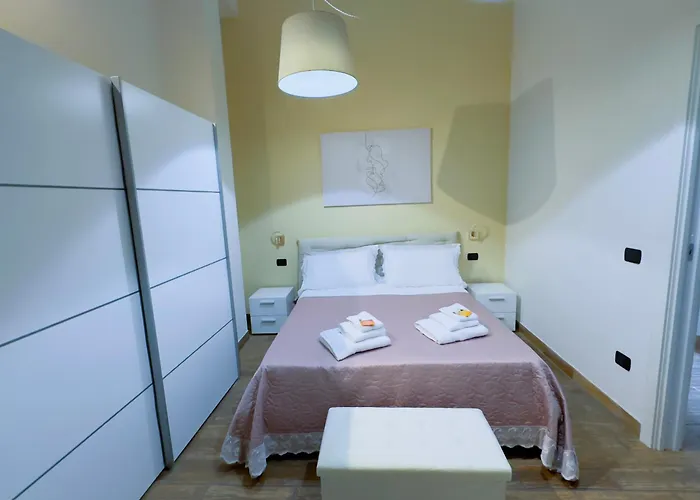 Albachiara Apartment