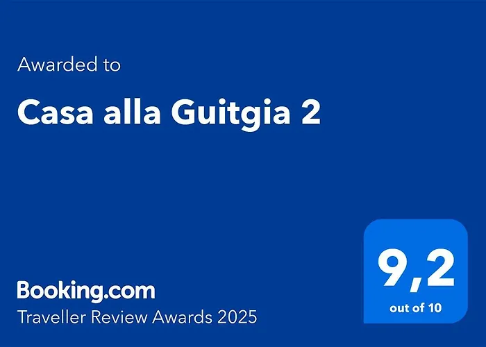 Casa alla Guitgia 2