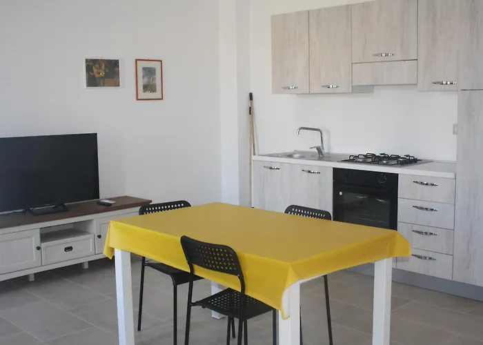 A Casa Di Cristina
