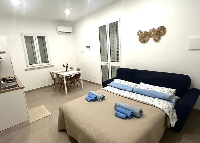Sottovento Lampedusa
