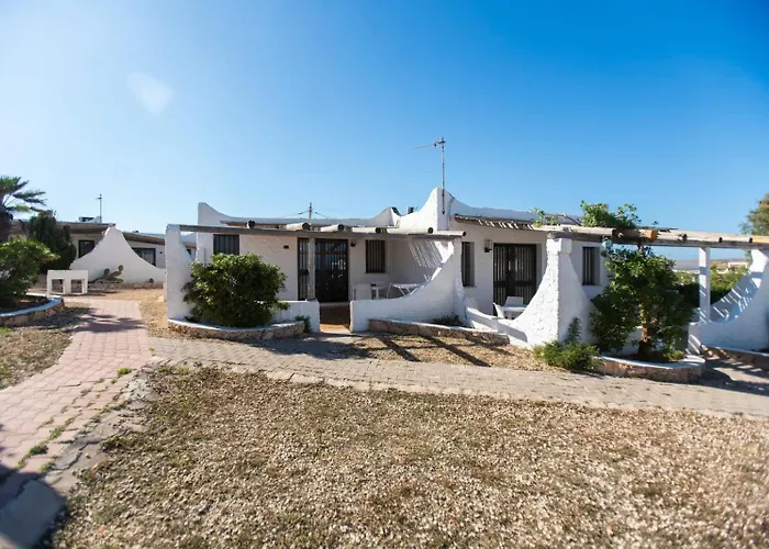 Il Villaggio Del Mago