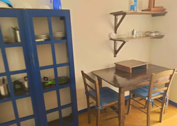 Appartamenti Jeko