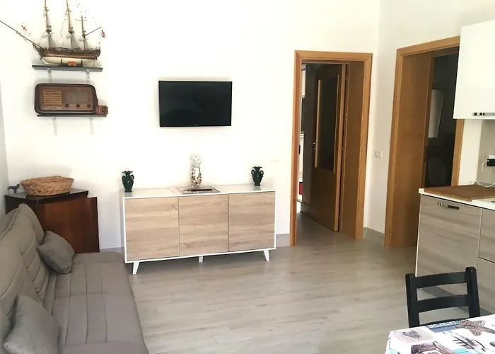 Casa Garito Teresa